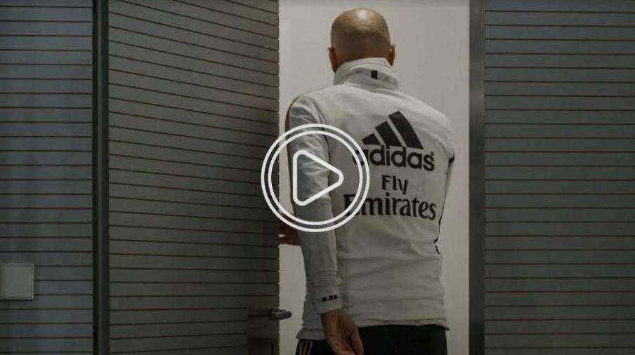 زين الدين زيدان