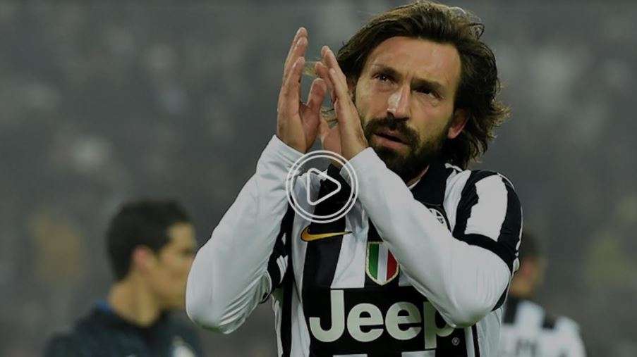 أندريا بيرلو