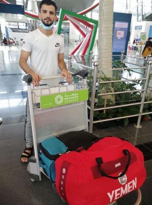  عبدالواسع المطري