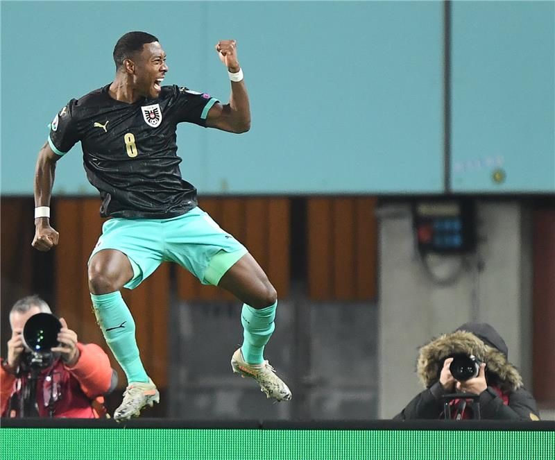 دافيد ألابا