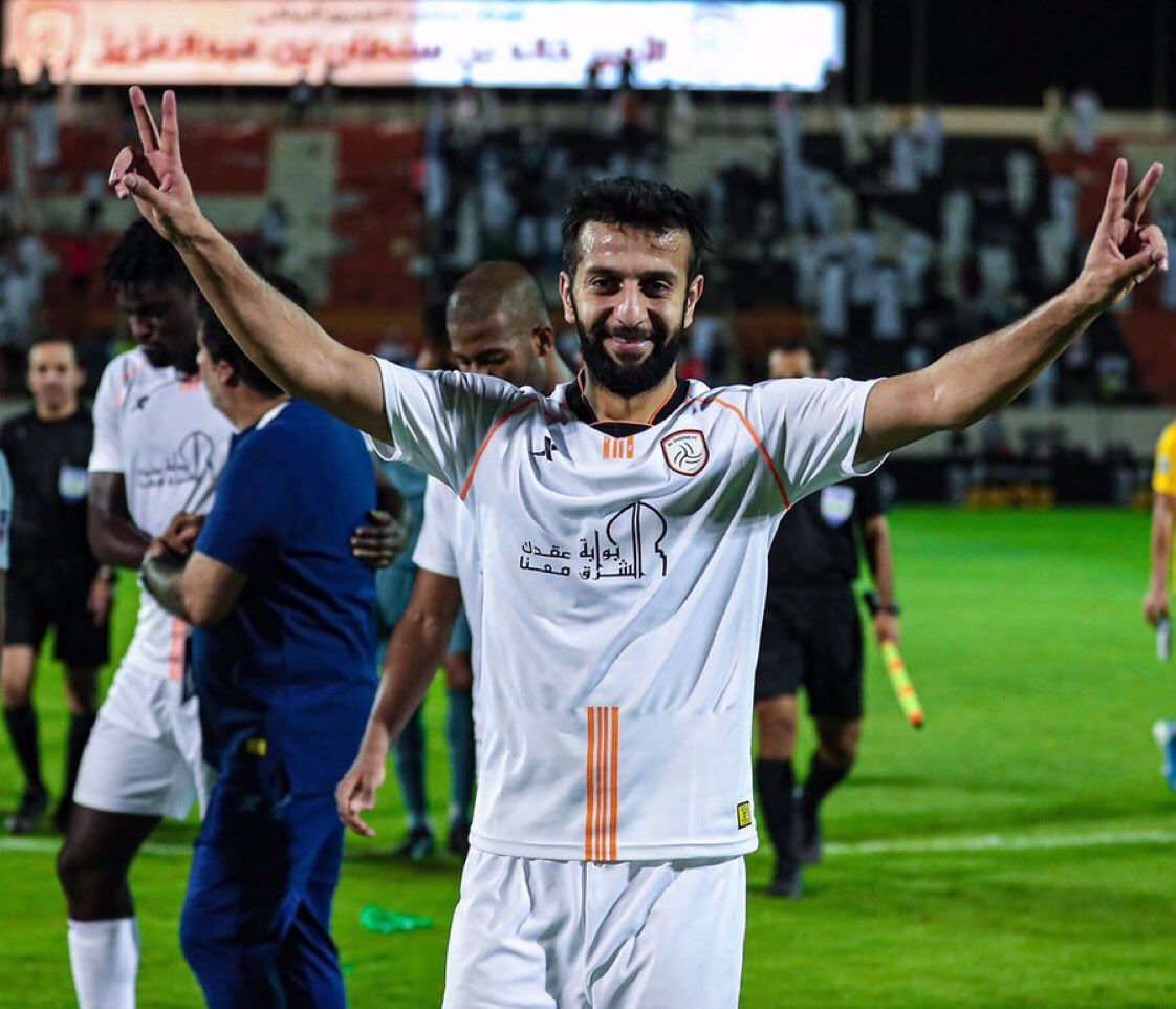 عبد الله الشامخ