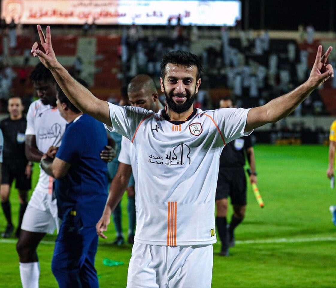 عبد الله الشامخ