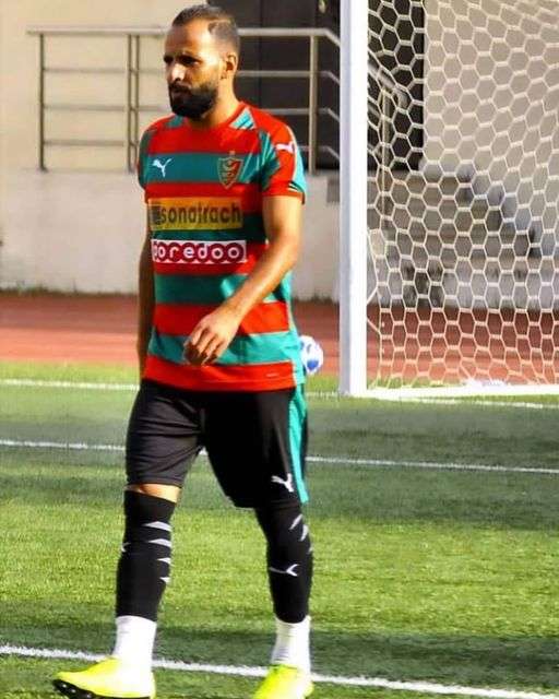 توفيق عدادي