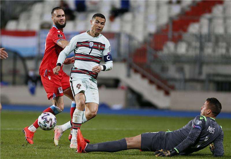 كريستيانو رونالدو