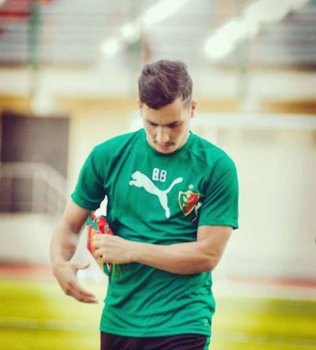 بلال بن ساحة