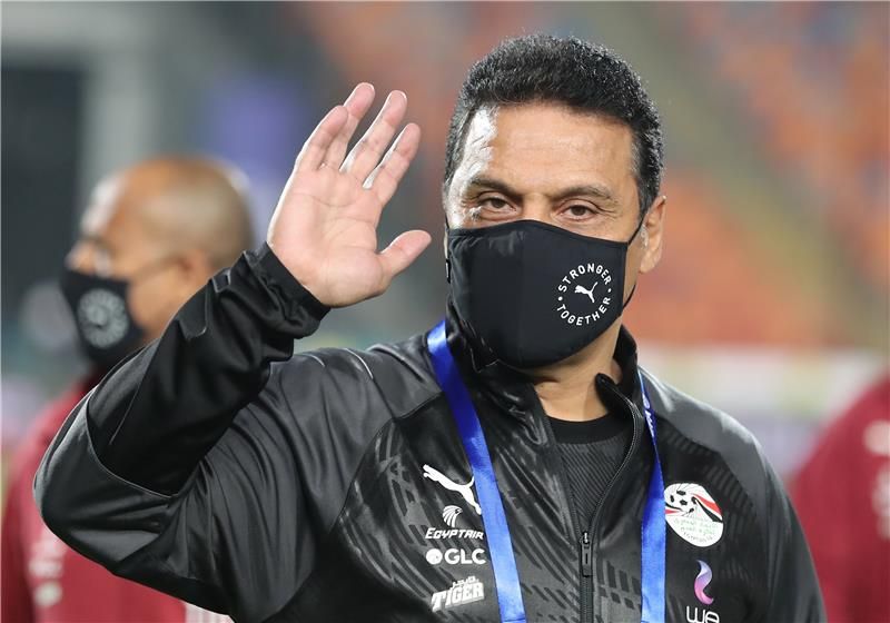 حسام البدري