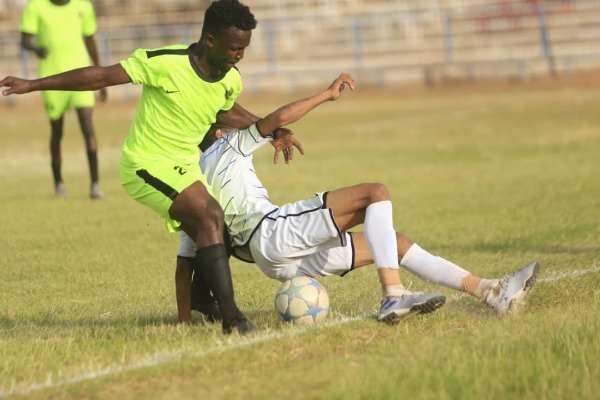 من الدوري السوداني