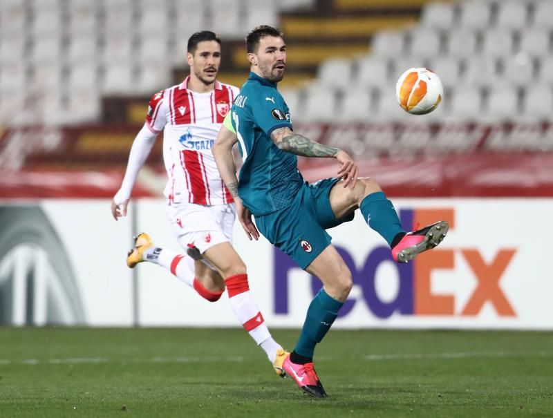  أليسيو رومانيولي