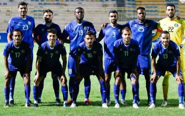 لاعبو السلط