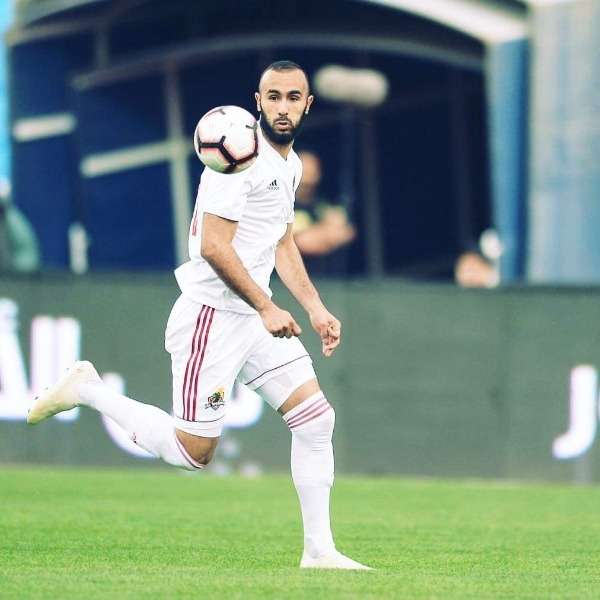 عصام الجبالي