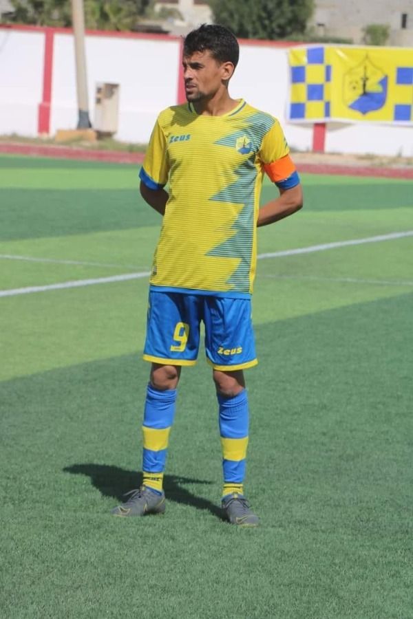 الشامخ القذافي