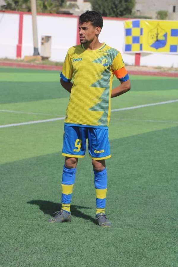 الشامخ القذافي