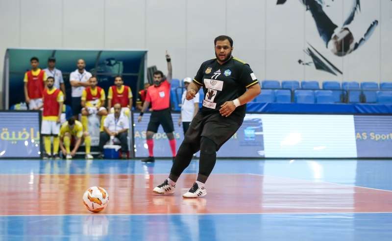 حسن الحنطوبي