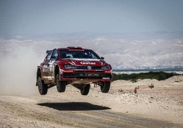 من المنافسات