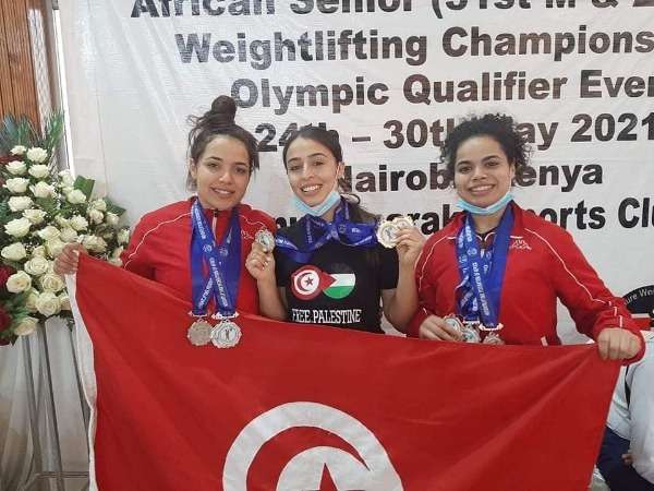 من تتويج تونس اليوم في نيروبي