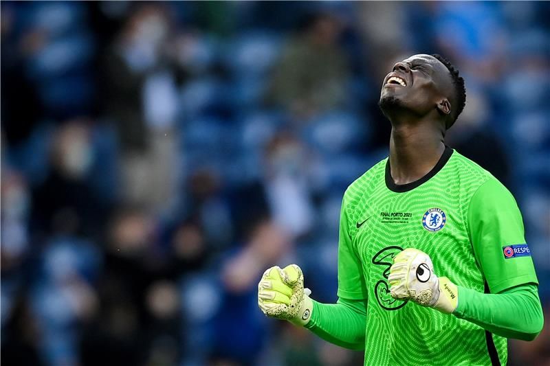 إدوارد ميندي