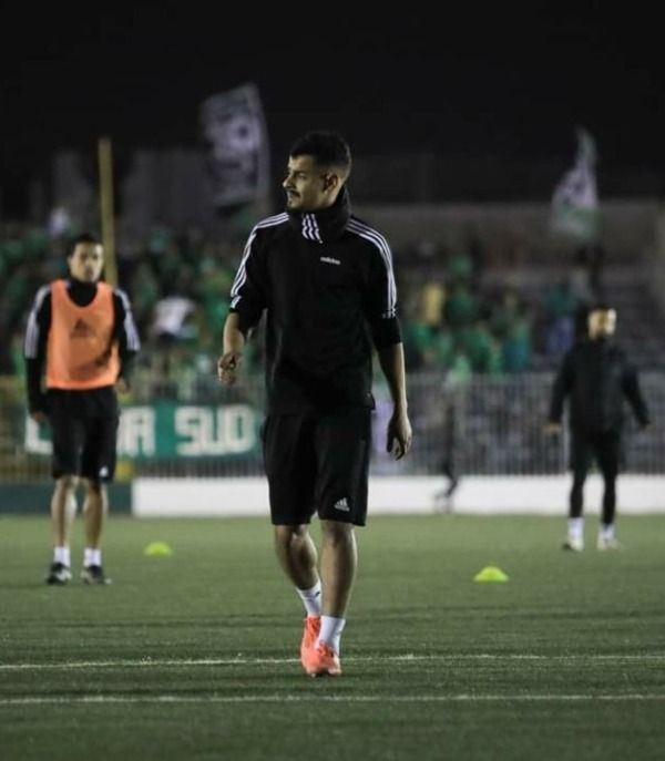 البرعصي 
