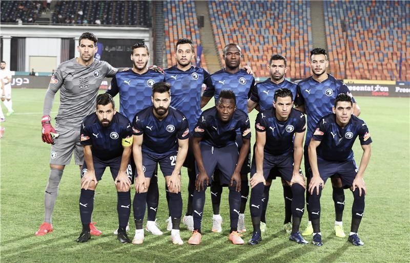 بيراميدز 