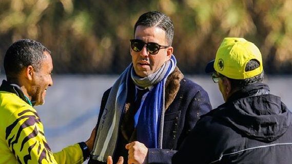 إسماعيل الجامعي