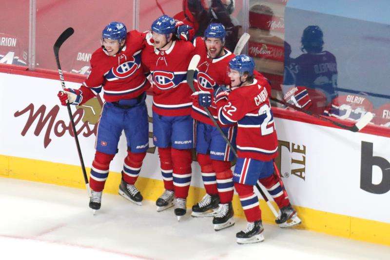 هوكي الجليد