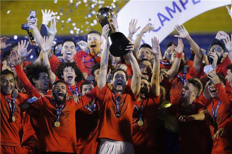 احتفالية ليبرتاد 