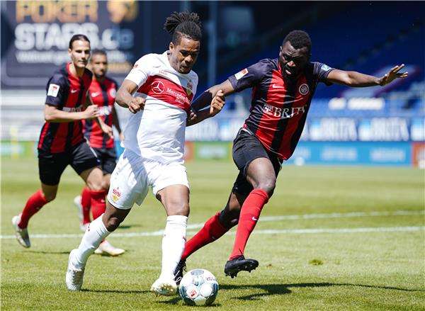 من الدوري(ارشيفية)