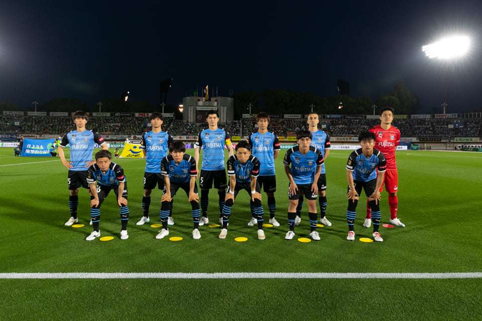  كاواساكي فرونتال