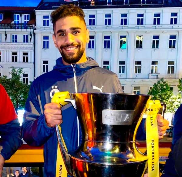 عبد الله يوسف