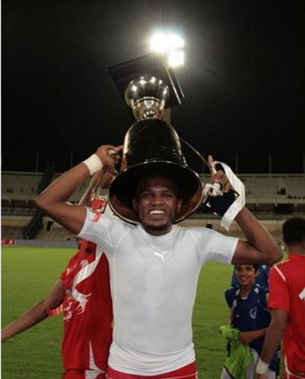 لاعبو الاتحاد