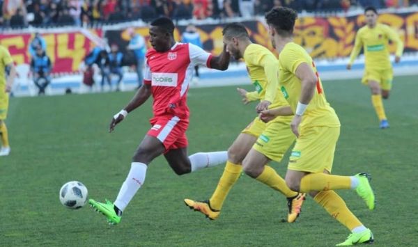 بوبكر سومانا