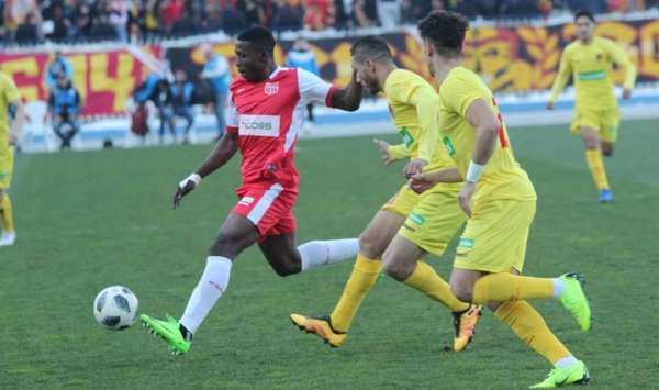 بوبكر سومانا