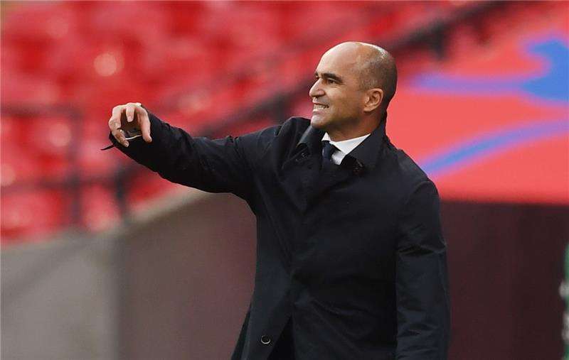 روبرتو مارتينيز