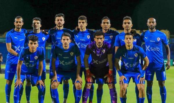 الزمالك