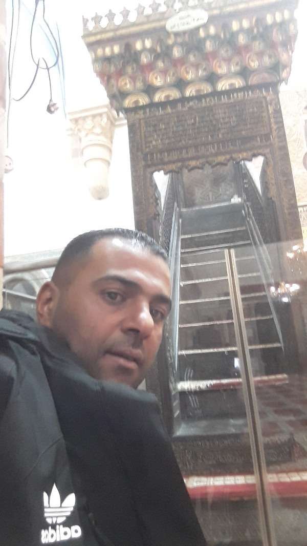 بهاء بدرساوي