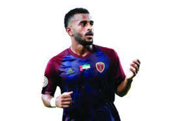 طحنون الزعابي