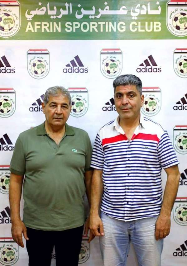 أحمد هواش