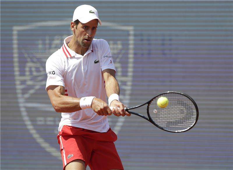 نوفاك ديوكوفيتش