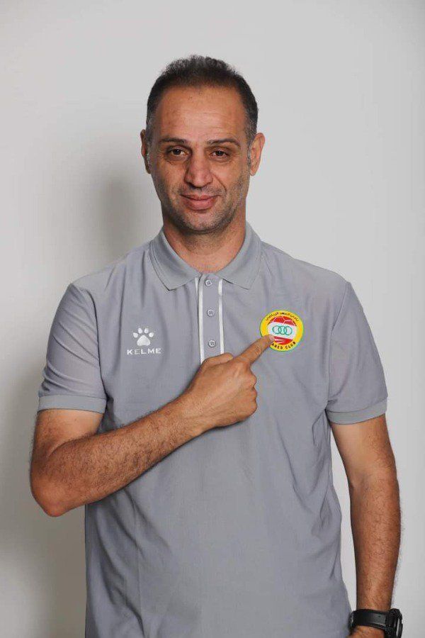 إياد عبد الكريم 