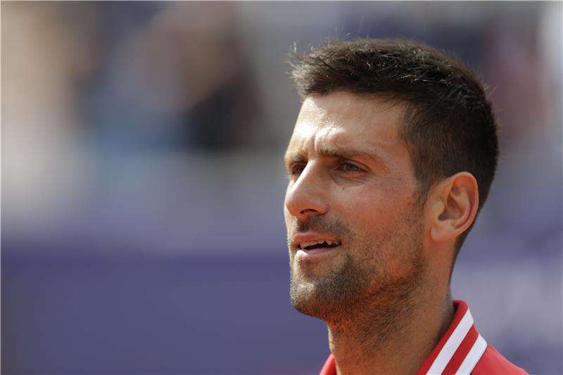 نوفاك ديوكوفيتش