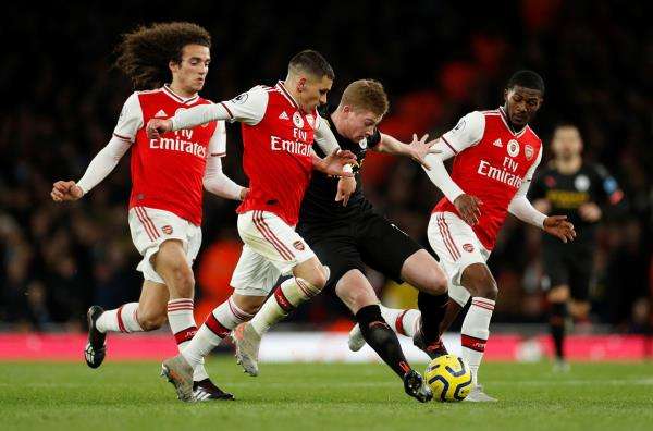 ماتيو جندوزي