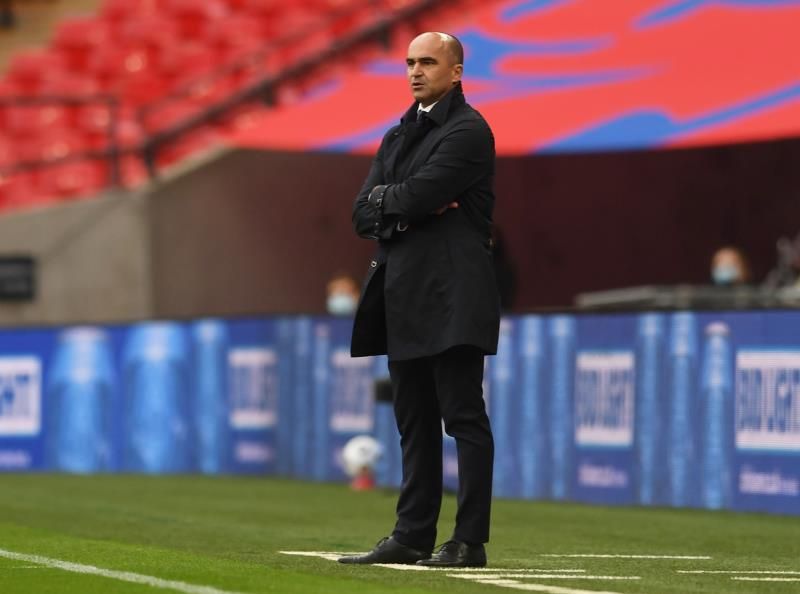 روبرتو مارتينيز 