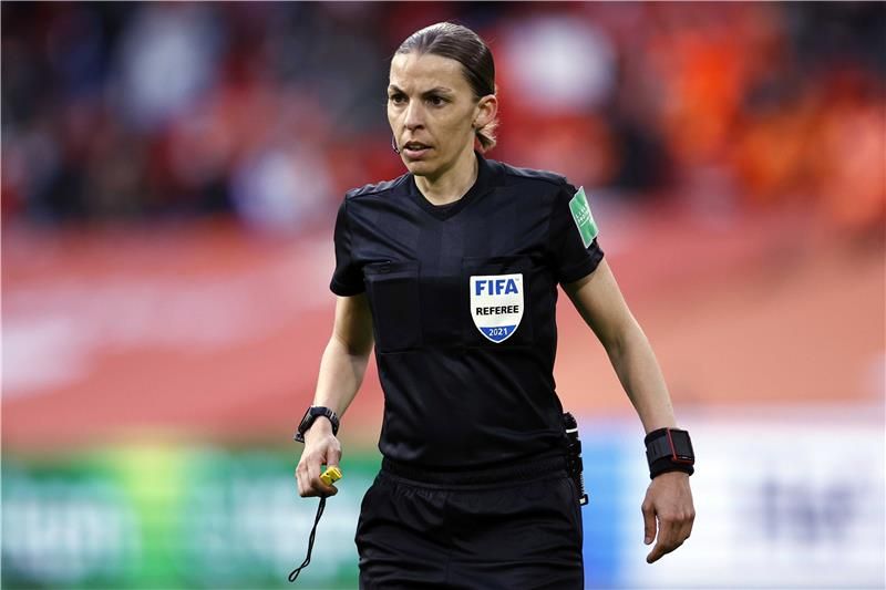 ستيفاني فرابارت