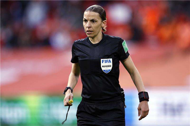 ستيفاني فرابارت