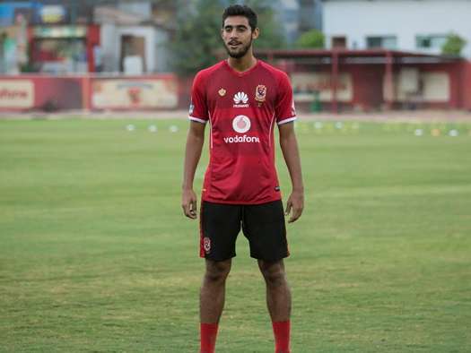 أحمد ياسر ريان