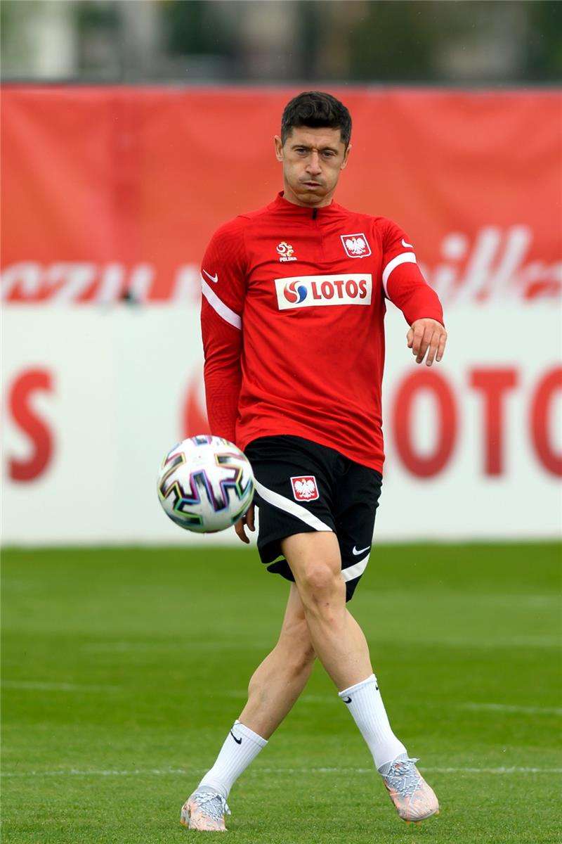 ليفاندوفسكي