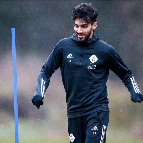 موسى التعمري