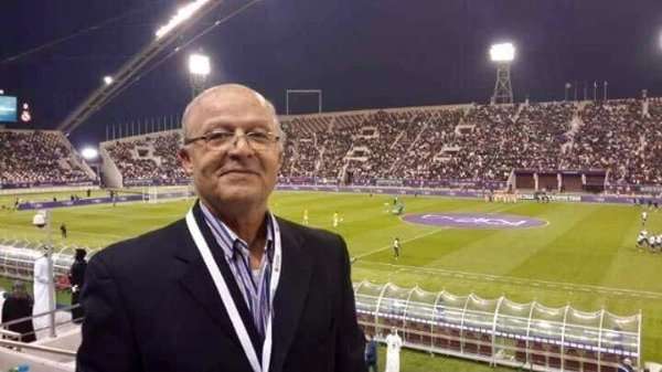 عدنان الشرقي