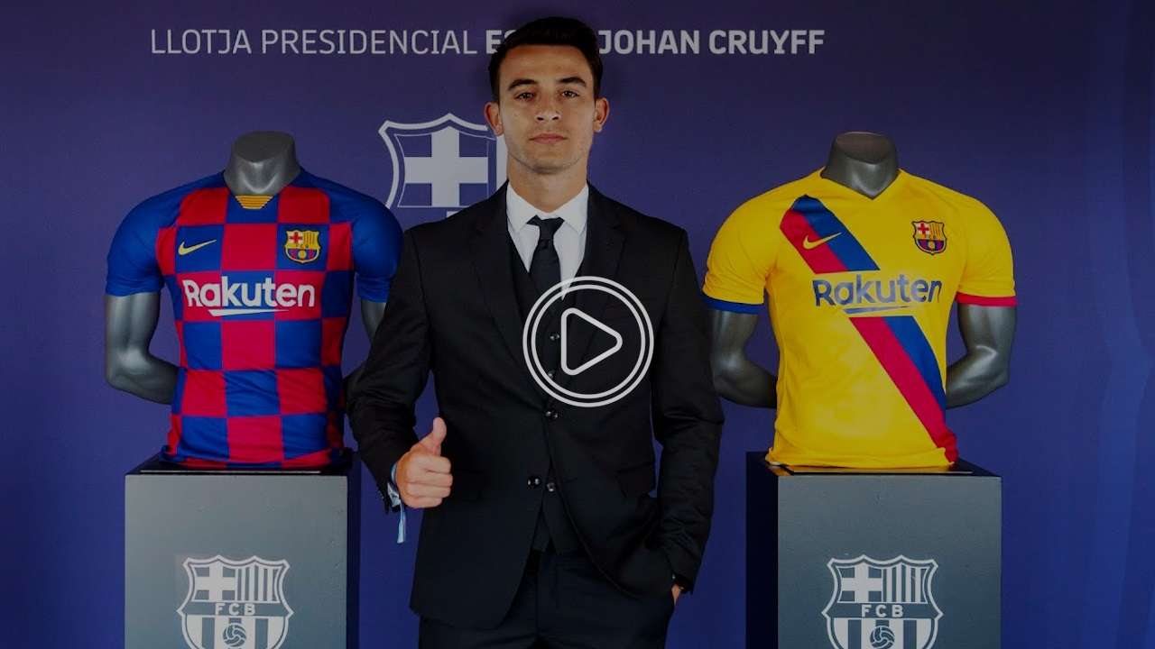 إيريك جارسيا