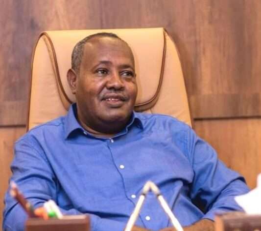 هشام حسن السوباط