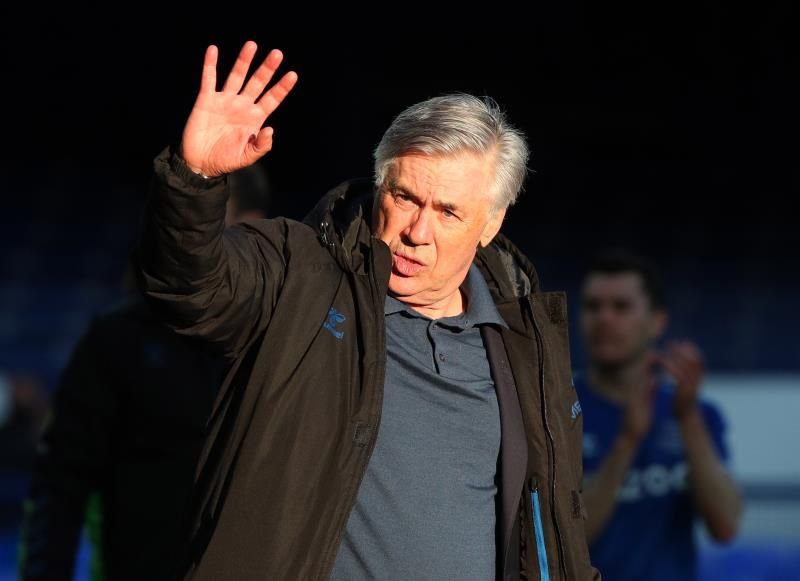 كارلو أنشيلوتي